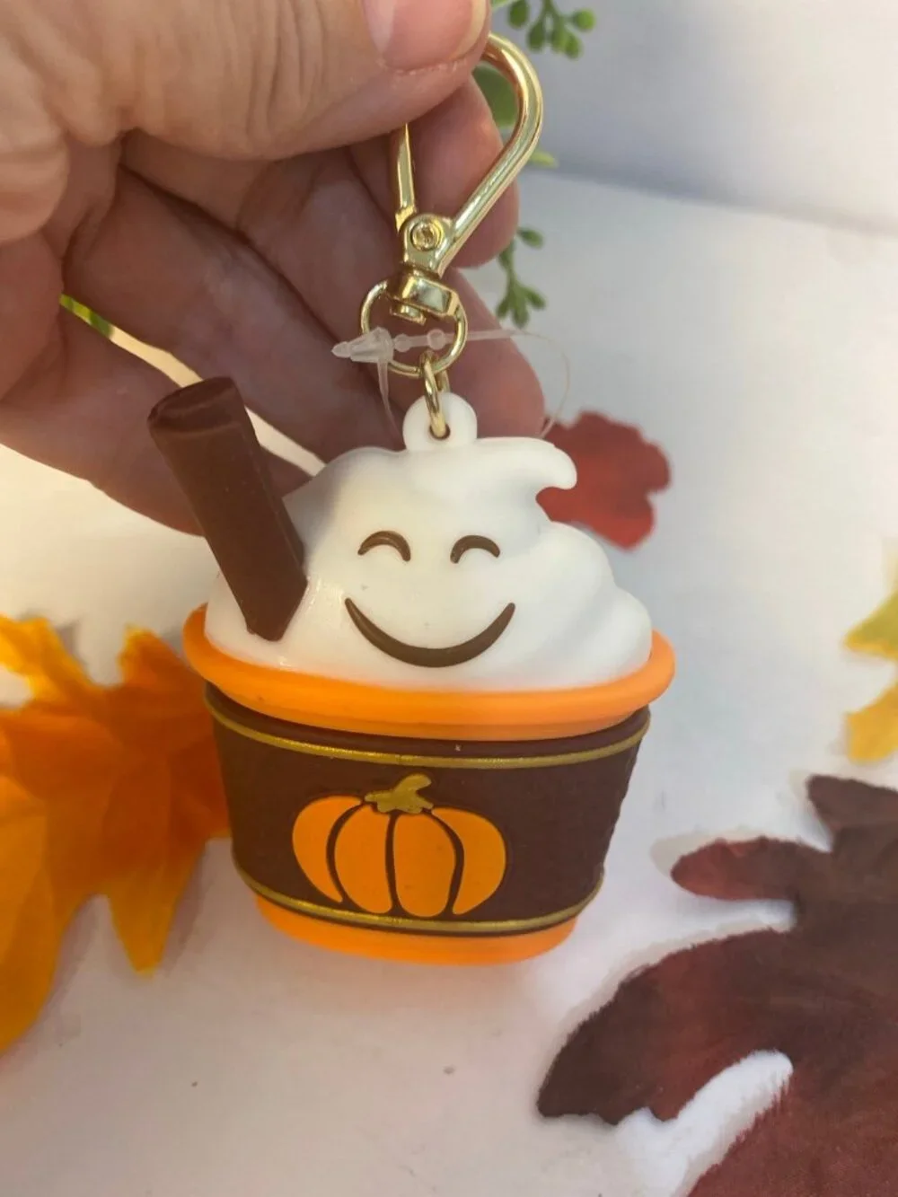 Bath & Body Works super cute